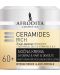 Afrodita Ceramides Rich Noćna krema za lice, 60+, 50 ml - 1t