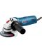 Kutna brusilica Bosch - Professional GWS 750, 750 W, Ø 115 mm - 2t