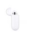 Bežične slušalice Apple - AirPods2 with Charging Case, TWS, bijele - 3t