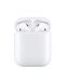 Bežične slušalice Apple - AirPods2 with Charging Case, TWS, bijele - 2t