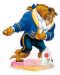 Akrilna figura ABYstyle Disney: Beauty & The Beast - Beast, 10 cm - 1t
