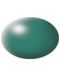 Vodena boja Revell - Svilena platinasto zelena (R36365) - 1t