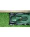 Akumulatorska kosilica Bosch - Easy Mower, 18V-32-200, 31 l, 4.0 Ah - 6t