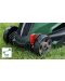 Akumulatorska kosilica Bosch - CityMower, 18V-32-300, s baterijom 4.0 Ah - 8t