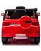 Auto na akumulator Chipolino - Toyota Land Cruiser, crveni - 4t