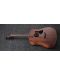Akustična gitara Ibanez - AAD140, Open Pore Natural - 3t
