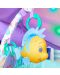 Edukativni madrac Bright Starts Disney Baby - The Little Mermaid - 10t