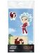 Akrilna figura ABYstyle Animation: The Seven Deadly Sins - Ban - 3t