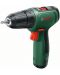 Akumulatorski odvijač Bosch - EasyDrill 1200, 12V, 30 Nm, Li-Ion PBA 12V 1.5Ah OA - 1t