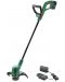 Akumulatorski trimer za travu Bosch - EasyGrassCut, 18V-230, 2.0 Ah Li-ion - 1t