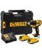 Akumulatorski odvijač  DeWALT - DCD708D2T-QW, 18 V, 2x2.0 Ah Li-Ion - 1t