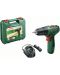 Akumulatorski odvijač Bosch - EasyDrill 1200, 12V, 30 Nm, Li-Ion PBA 12V 1.5Ah OA - 2t