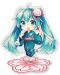 Akrilna figura ABYstyle Animation: Hatsune Miku - Sakura Hatsune Miku - 1t