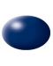 Vodena boja Revell - Svila tamnoplava (R36350) - 1t