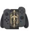 Dodatak PowerA - Joy-Con Comfort Grip, The Legend of Zelda: Decayed Master Sword (Nintendo Switch) - 5t