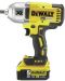 Akumulatorski udarni ključ DeWALT - DCF899P2-QW, 18V, 5.0Ah Li-Ion - 2t