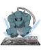 Akrilna figura ABYstyle Animation: Fullmetal Alchemist - Chibi Alphonse - 1t