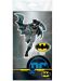 Akrilna figura ABYstyle DC Comics: Batman - Batman - 3t