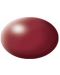 Vodena boja Revell - Svilenkasto tamnocrvena (R36331) - 1t