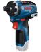 Akumulatorski odvijač Bosch - Professional GSR 12V-35 HX, Solo - 1t