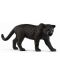 Figurica Schleich Wild Life America - Crna pantera - hodajuća - 1t