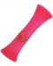 Antistres igračka Poppit Fidget – Sa staklenom lopticom, ružičasta - 1t