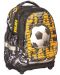 Anatomski ruksak S. Cool - Football, s 2 pretinca - 1t