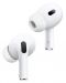Bežične slušalice Apple - AirPods Pro 2nd Gen, TWS, ANC, bijele - 3t