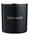 Mirisna svijeća Nishane The Doors - Japanese White Tea & Jasmine, 300 g - 3t