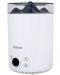 Aroma ovlaživač zraka Zenet - Zet-412, 5 l, bijeli - 5t