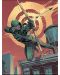 Umjetnički otisak Pyramid DC Comics: Green Arrow - Target - 1t