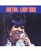 Aretha Franklin - Lady Soul (Vinyl) - 1t