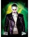 Umjetnički otisak Pyramid DC Comics: Suicide Squad - The Joker - 1t