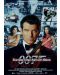 Umjetnički otisak Pyramid Movies: James Bond - Tomorrow Never Dies One-Sheet - 1t