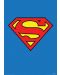 Umjetnički otisak Pyramid DC Comics: Superman - Man of Steel - 1t