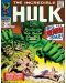 Umjetnički otisak Pyramid Marvel: The Hulk - Comic Cover - 1t