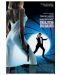 Umjetnički otisak Pyramid Movies: James Bond - The Living Daylights One-Sheet - 1t