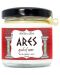 Mirisna svijeća -  Ares, 106 ml - 1t