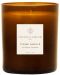 Mirisna svijeća Essential Parfums - Divine Vanille by Olivier Pescheux, 270 g - 1t