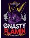 Umjetnički otisak Pyramid Games: Spyro - Gnasty Flamin - 1t