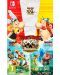 Asterix & Obelix XXL: Collection (Nintendo Switch) - 1t