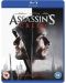 Assassin's Creed (Blu-Ray) - 1t