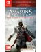 Assassin's Creed: The Ezio Collection (Nintendo Switch) - Kod u kutiji - 1t