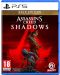 Assassin's Creed Shadows - Gold Edition (PS5) - 1t