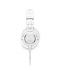 Slušalice Audio-Technica - ATH-M50WH, bijele - 6t