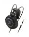 Slušalice Audio-Technica ATH-AVC500 - crne - 1t