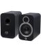 Audio sustav Q Acoustics - 3030i, crni - 2t