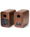 Audio sustav Q Acoustics - M20 HD Wireless, smeđi - 2t