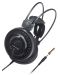 Slušalice Audio-Technica - ATH-AD700X, crne - 1t