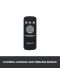 Audio sustav Logitech - Z906, 5.1, crni - 8t